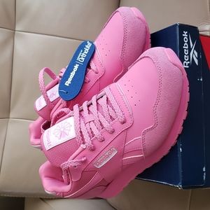 Reebok CL Harman Run women sneakers brand new with box size 8(38.5)